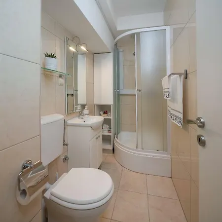 Centerlink Appartement Split