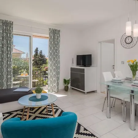 Centerlink Appartement