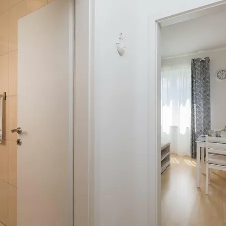 Centerlink Appartement Split