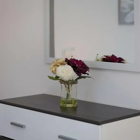 Appartement Centerlink