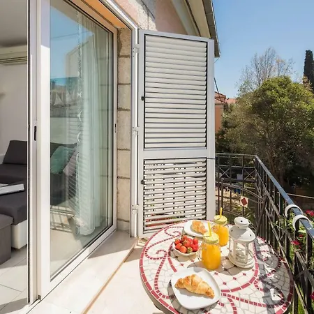 Centerlink Appartement