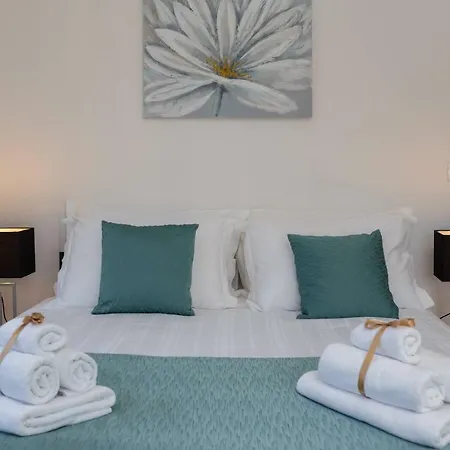 Centerlink Appartement