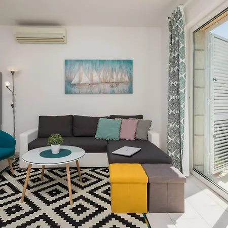 Appartement Centerlink *