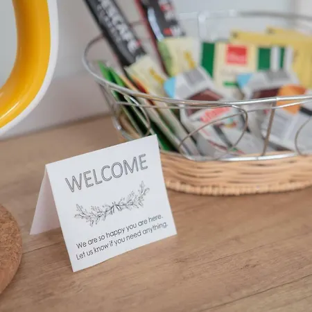 Appartement Centerlink *