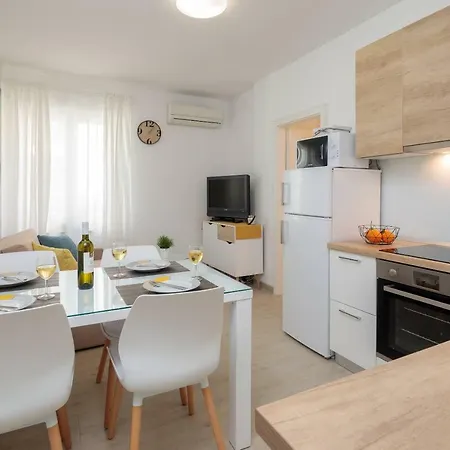 Centerlink Appartement Split