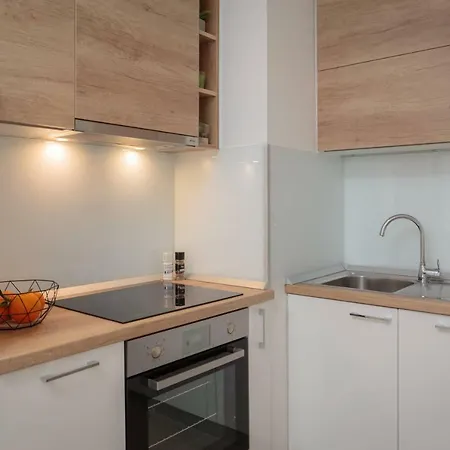 Appartement Centerlink