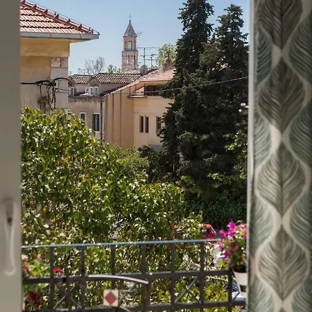 Appartement Centerlink Split