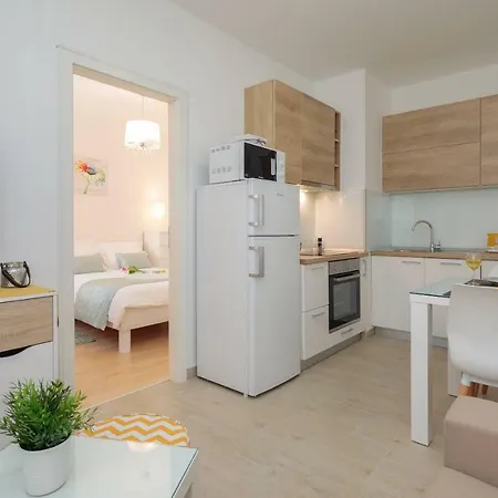 Appartement Centerlink *
