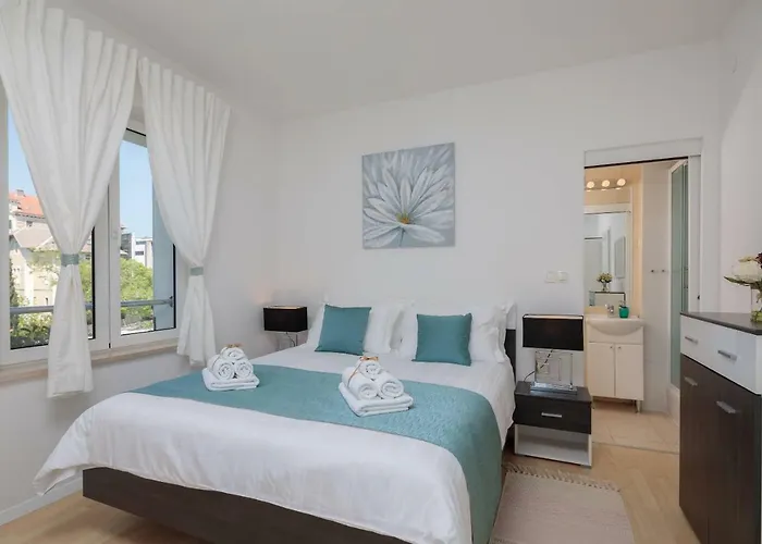 Centerlink Спліт