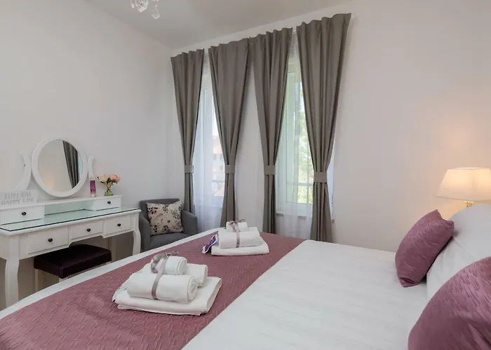 Centerlink Апартаменти