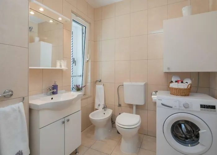 Апартаменти Centerlink Спліт