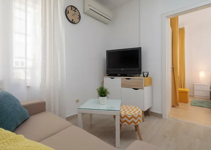 Centerlink Апартаменти