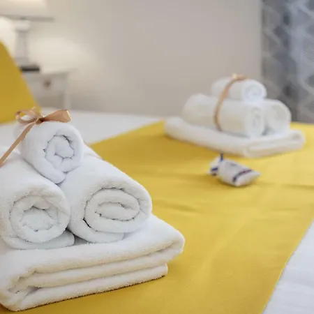 Apartamento Centerlink