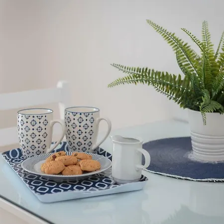 Centerlink Apartamento Split