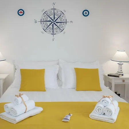 Centerlink Apartamento Split