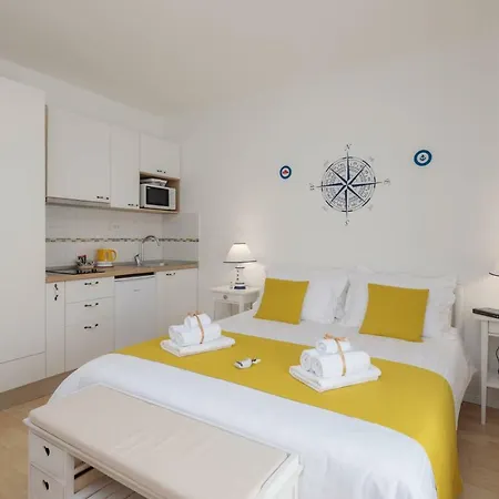 Centerlink Apartamento Split