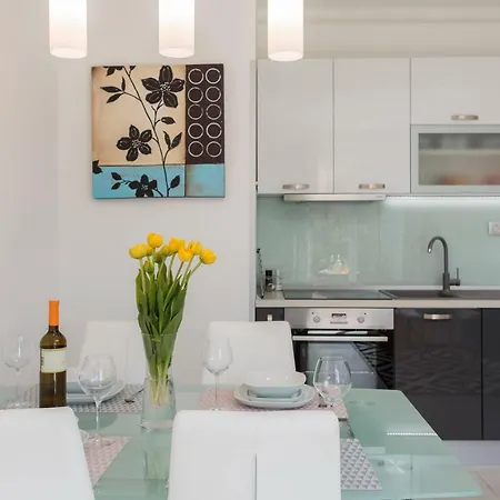 Apartamento Centerlink