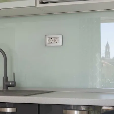 Centerlink Apartamento *