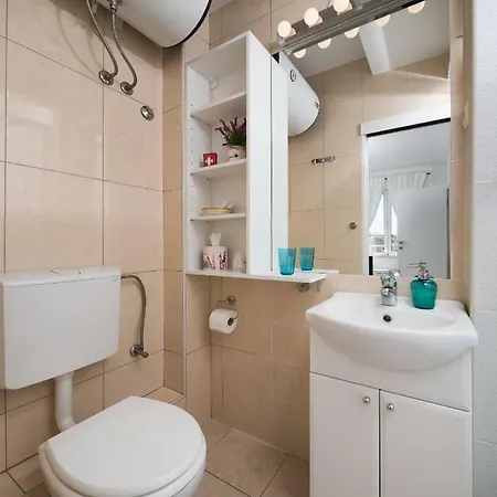 Centerlink Daire