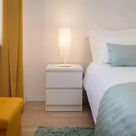 Centerlink Apartamento Split