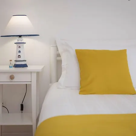 Centerlink Apartamento Split