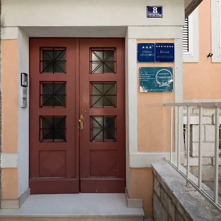 Centerlink * Spalato