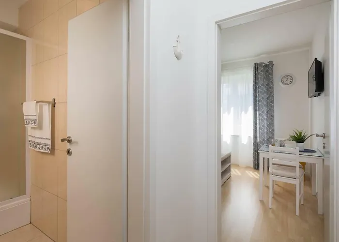 Centerlink Appartamento Spalato