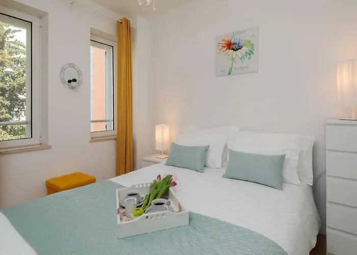 Appartamento Centerlink *