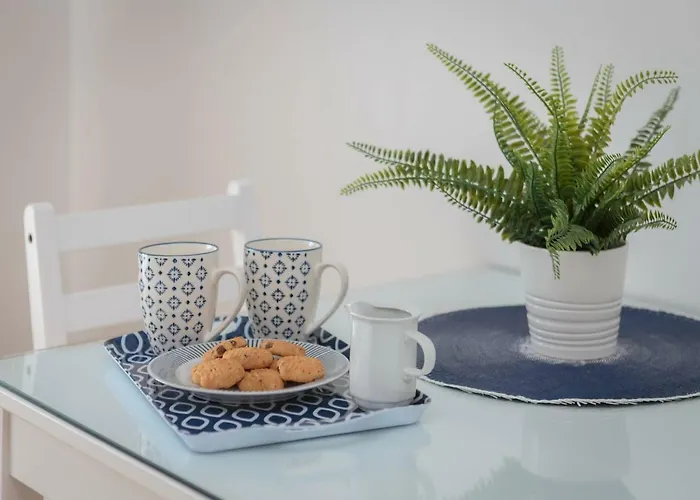 Centerlink Appartamento Spalato