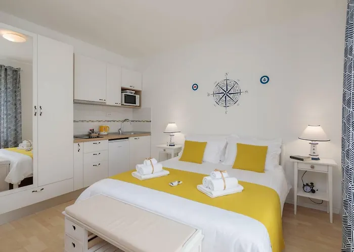 Centerlink Appartamento Spalato