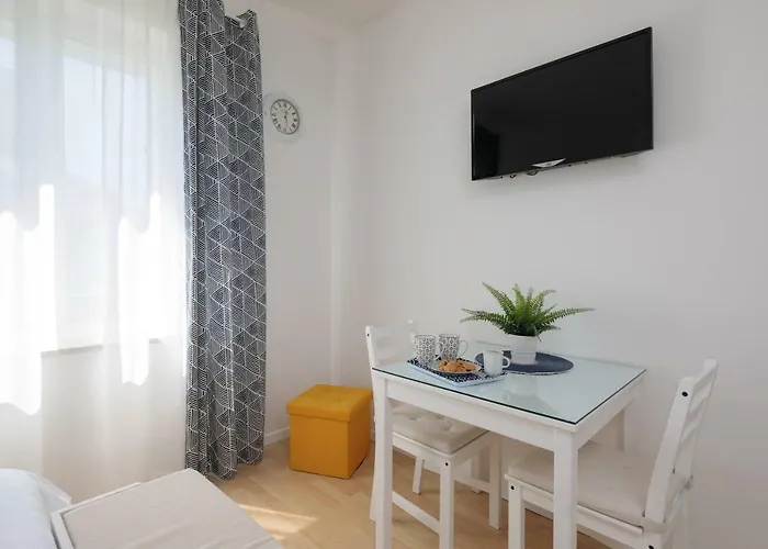 Centerlink * Spalato