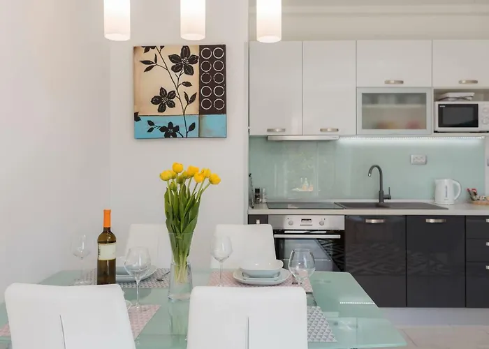 Appartamento Centerlink