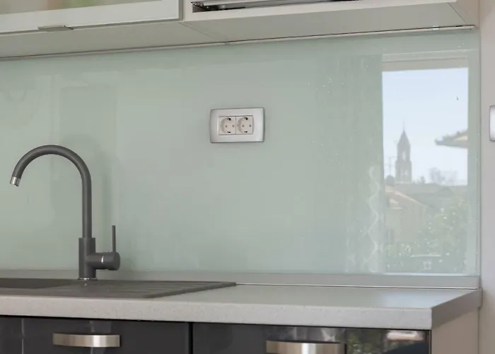 Centerlink Appartamento *