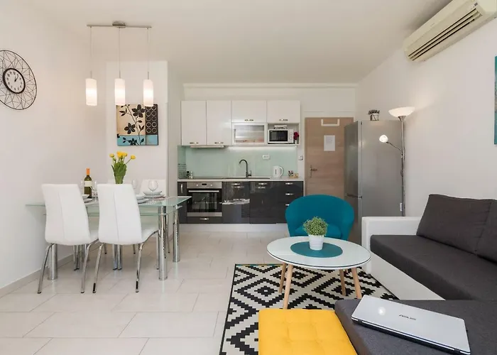 Centerlink Appartamento *