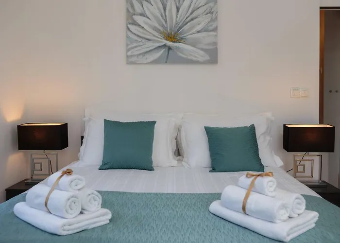 Centerlink Appartamento