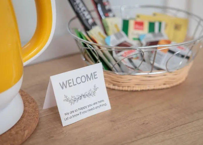 Appartamento Centerlink *