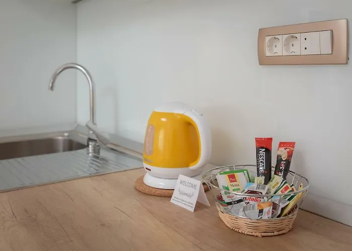 Appartamento Centerlink Spalato