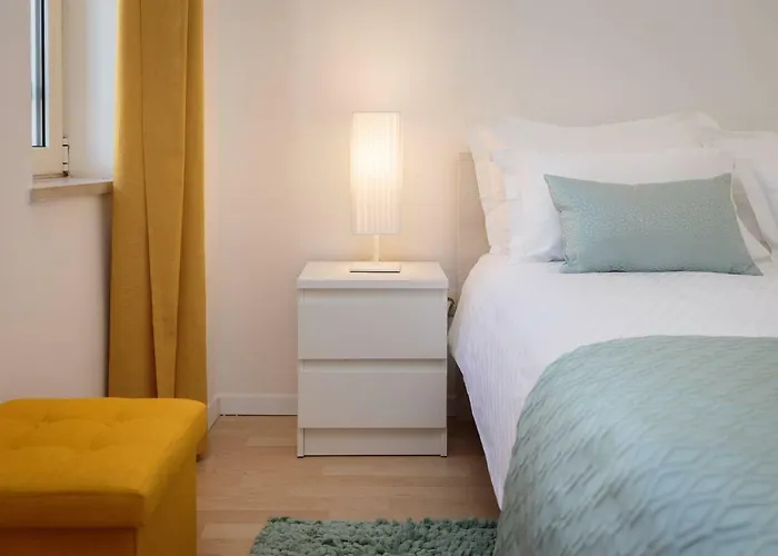 Centerlink Appartamento Spalato