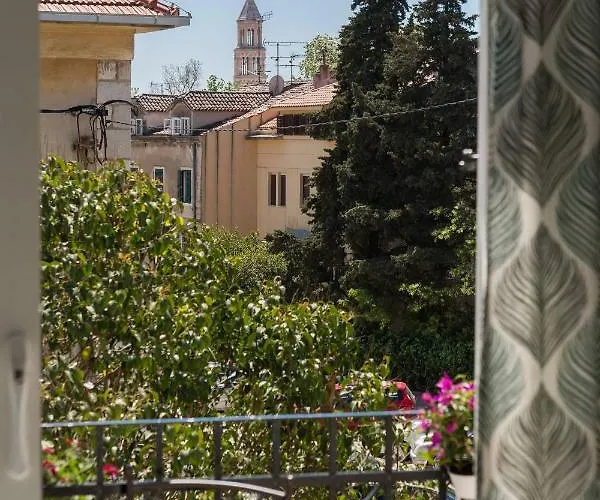 Appartamento Centerlink Spalato